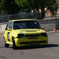 Renault 5 gt turbo