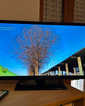 Tv trevi 22 pollici