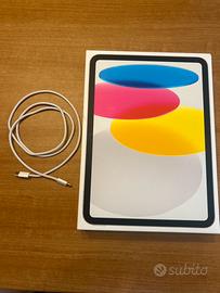 Ipad 10 generazione/Apple Pencil/Accessori