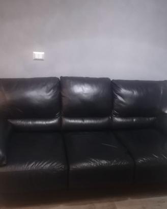Divano letto