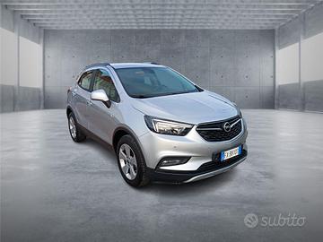 OPEL Mokka 1ª serie X 1.6 CDTI Ecotec 4x2 Start