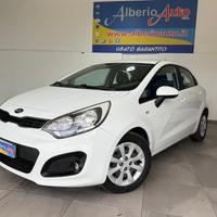 KIA Rio 1.1 CRDi 5p. Active