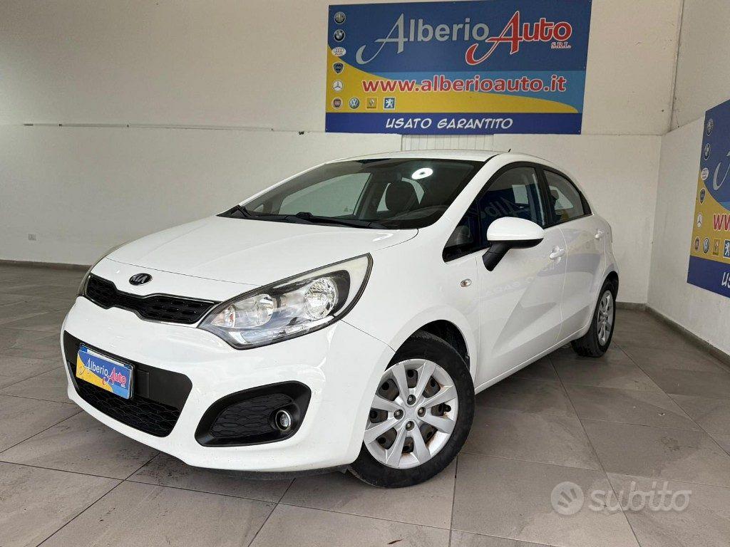 Kia Rio 3ª serie