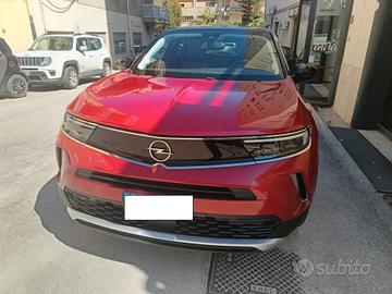 Opel Mokka GS 1.5 DCI110CV KM52000 FULL OPTIONAL