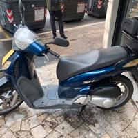 Honda SH 150 - 2006 - PERMUTE