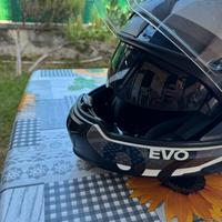 Casco Modulare BMW