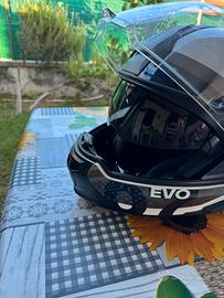 Casco Modulare BMW