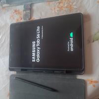 Tablet smP610 s.penn 64 GB espandibili