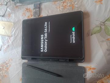 Tablet smP610 s.penn 64 GB espandibili