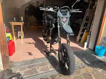 Beta 50 rr 2024 special edition