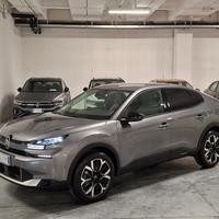 Citroen C4 X 1.2 PureTech 130CV Plus EAT8 Km. 0 MY