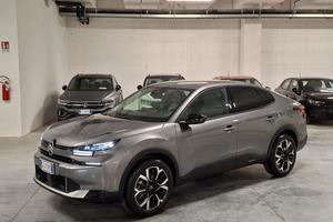 Citroen C4 X 1.2 PureTech 130CV Plus EAT8 Km. 0 MY
