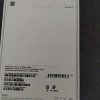 iphone 12 64 gb in buonissime condizioni