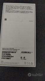 iphone 12 64 gb in buonissime condizioni