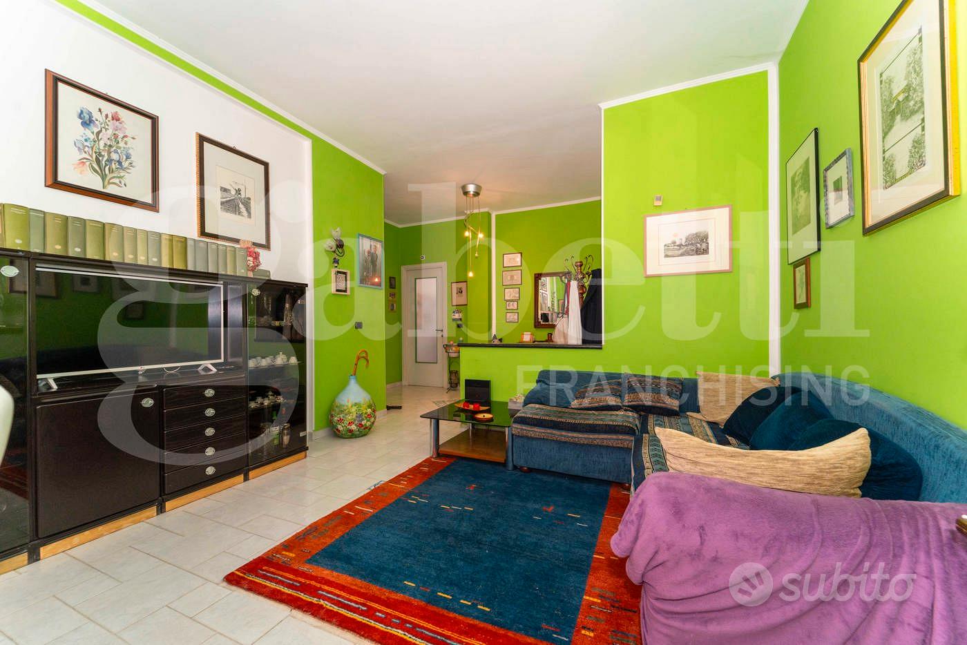 Appartamento – Rivoli, Borgo Uriola, Tetti Neirotti - Vista 5