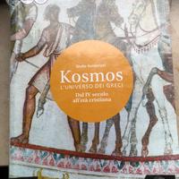 Kosmos vol.3 ISBN 97888-28617921