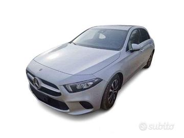 Mercedes-Benz Classe A 180 d 116 CV NAVI LED ...