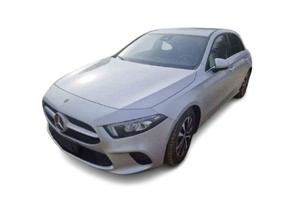 Mercedes-Benz Classe A 180 d 116 CV NAVI LED ...