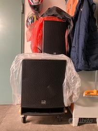 LD Systems Dave 18 g3