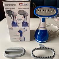 Generatore di vapore verticale