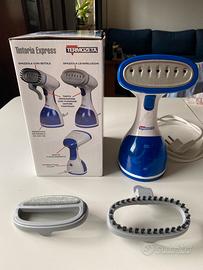 Generatore di vapore verticale