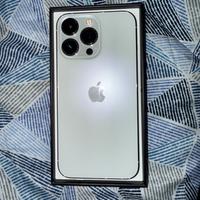 iPhone 13 Silver PRO 128 GB
