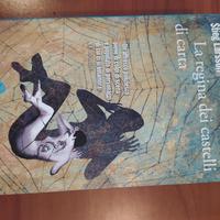 la regina dei castelli di carta Larsson