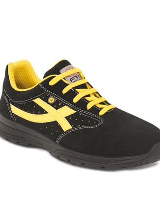 Calzature Antinfortunistiche FTG