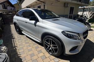 Mercedes GLE 350  Coupé Premium Plus AMG