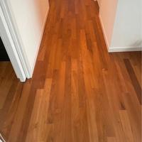 Paquet in teak ancora in imballo originale