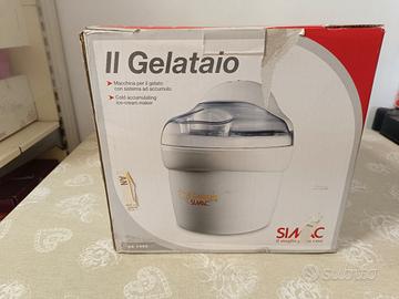 Gelatiera Simac