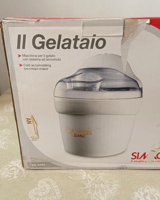 Gelatiera Simac