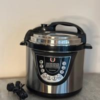 Pentola Elettrica Multifunzione Cecotec 6L