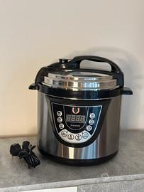 Pentola Elettrica Multifunzione Cecotec 6L