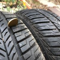 Gomme pneumatici 165 65 r13