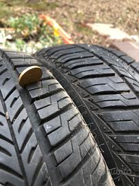 Gomme pneumatici 165 65 r13