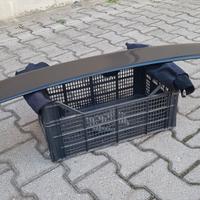 Alettoncino per Alfa Romeo 156