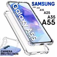cover samsung a25 nuova