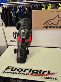Ginocchiere Alpinestars 