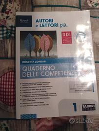 Autori e lettori più vol 1