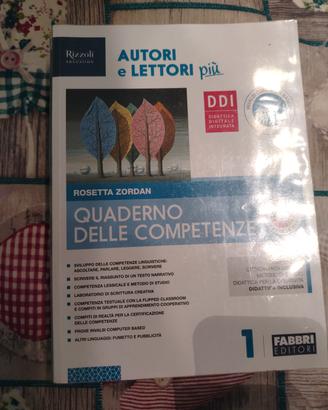 Autori e lettori più vol 1