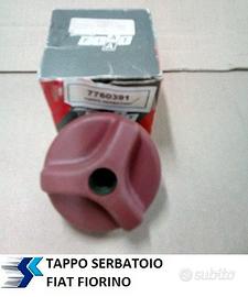 Tappo serbatoio combustibile Fiat Fiorino