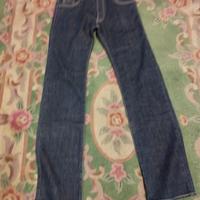 jeans uomo Calvin Klein 