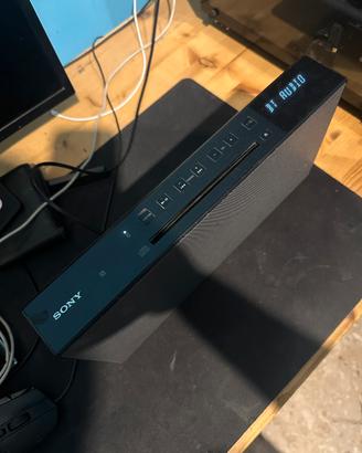 Sony CMT-X3CD Micro Hi-Fi System