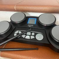 Batteria OQAN come nuova