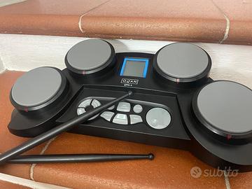 Batteria OQAN come nuova