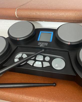 Batteria OQAN come nuova