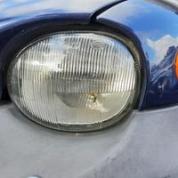 FIAT MULTIPLA 2002 - FARO ANTERIORE SINISTRO