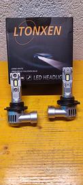 Lampade LED 