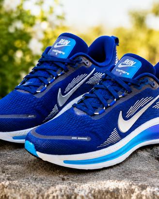 Nike Air Zoom Vomero 18 Blu Tg. 42 come nuove